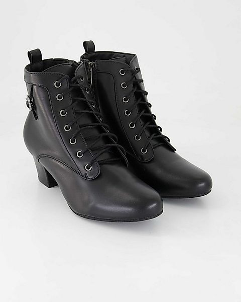 Hirschkogel 3000205/002 Schnürschuh Obermaterial: Leder günstig online kaufen