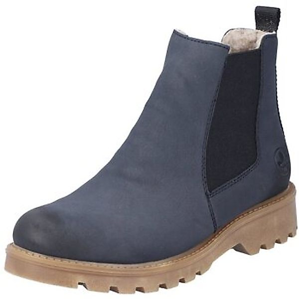 Rieker  Stiefel Stiefeletten HWK Stiefelette 73250-14 günstig online kaufen