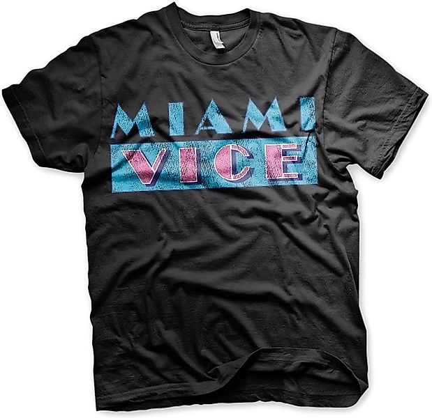 Miami Vice T-Shirt günstig online kaufen