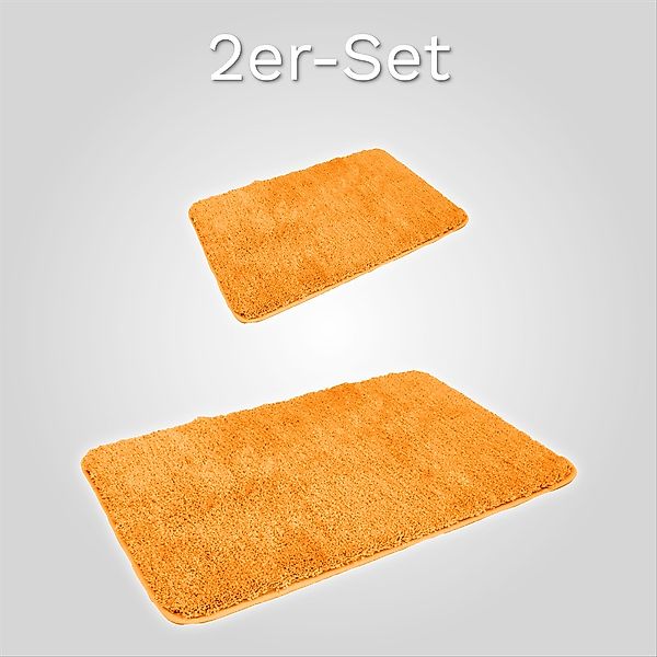 KiNZLER Badematte Chaozhou, Höhe 20 mm, günstig online kaufen