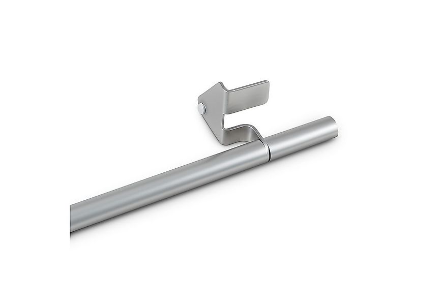 Bestlivings Klemmstange EASY, Ø 10 mm, ausdrehbar, ausziehbar, ohne Bohren, günstig online kaufen