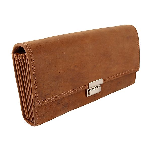 MIRROSI Kellnerbörse Profi Kellnerportemonnaie aus Echtleder (18,5x9,5x4cm) günstig online kaufen