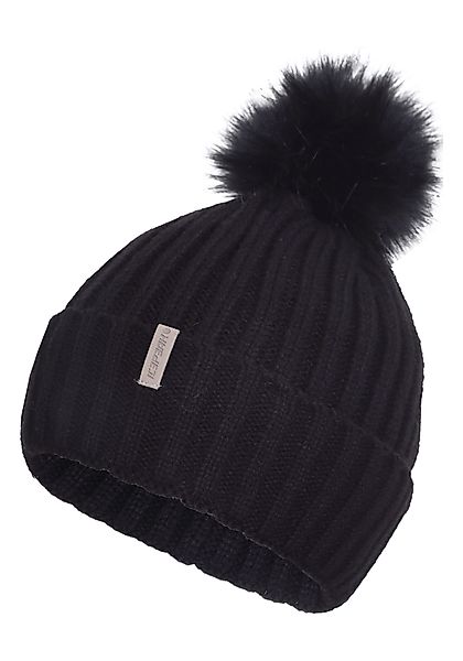 Icepeak Strickmütze U Strickmütze HAZEN günstig online kaufen