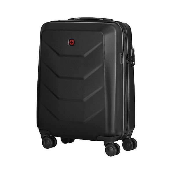 Wenger Handgepäck-Trolley WENGER Hartschalenkoffer Carry On günstig online kaufen