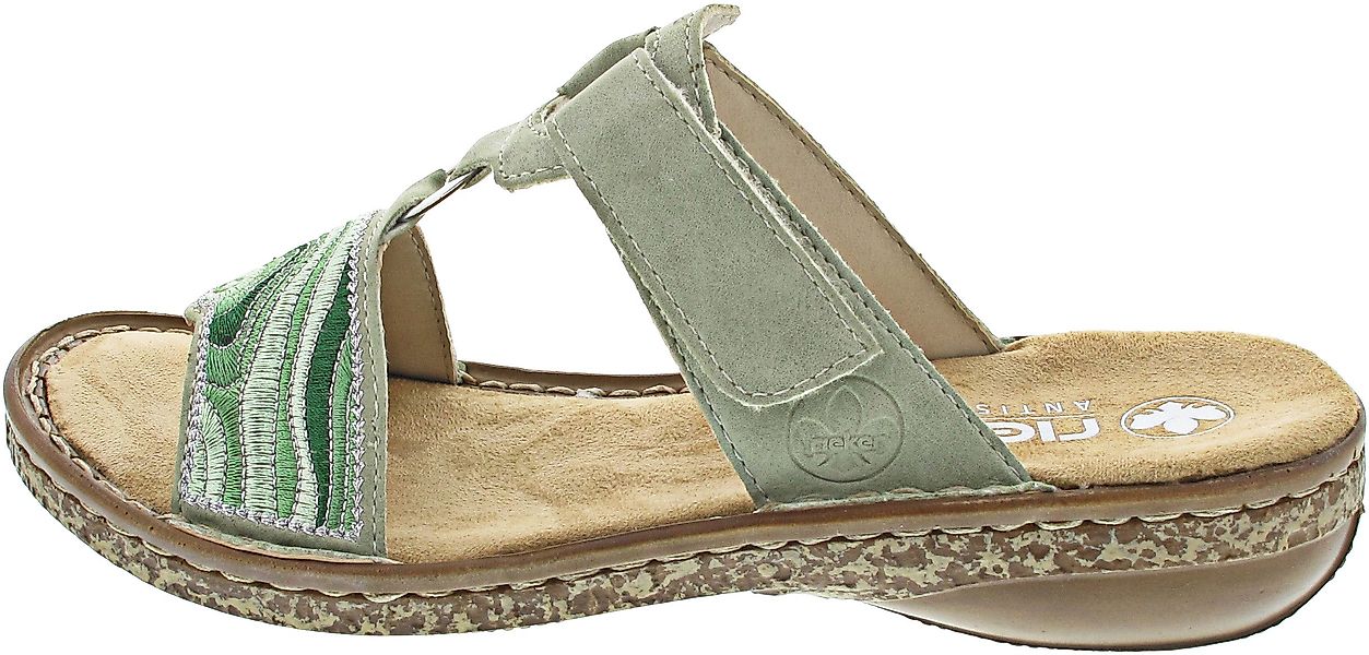 Rieker Pantolette günstig online kaufen