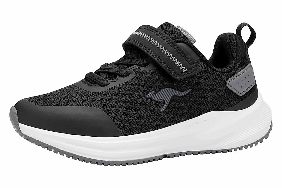 KangaROOS Sneaker "K-RDK FAM EV" günstig online kaufen