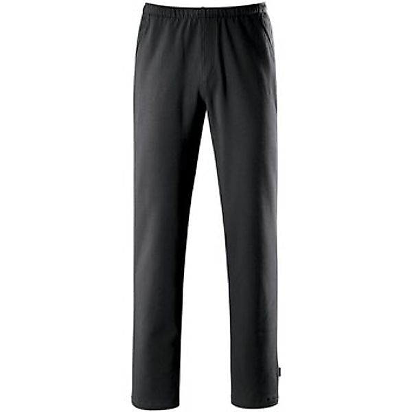 SCHNEIDER Sportswear Trainingshose LONDONM Herren Trainingshose schwarz günstig online kaufen