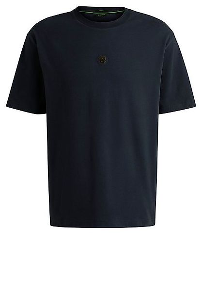BOSS GREEN T-Shirt Tee 10 TL (1-tlg) günstig online kaufen