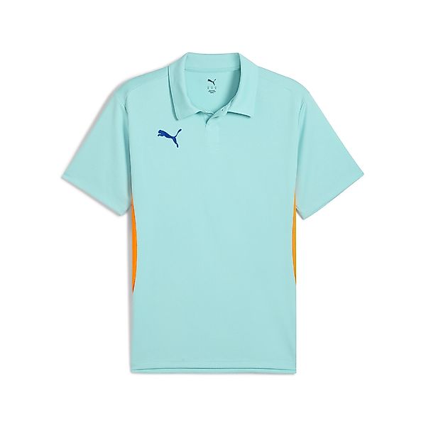 PUMA Poloshirt "Individual Padel Polo Herren" günstig online kaufen