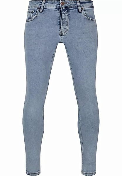 2Y Studios Bequeme Jeans 2Y Studios Herren 2Y Basic Skinny Fit Jeans günstig online kaufen