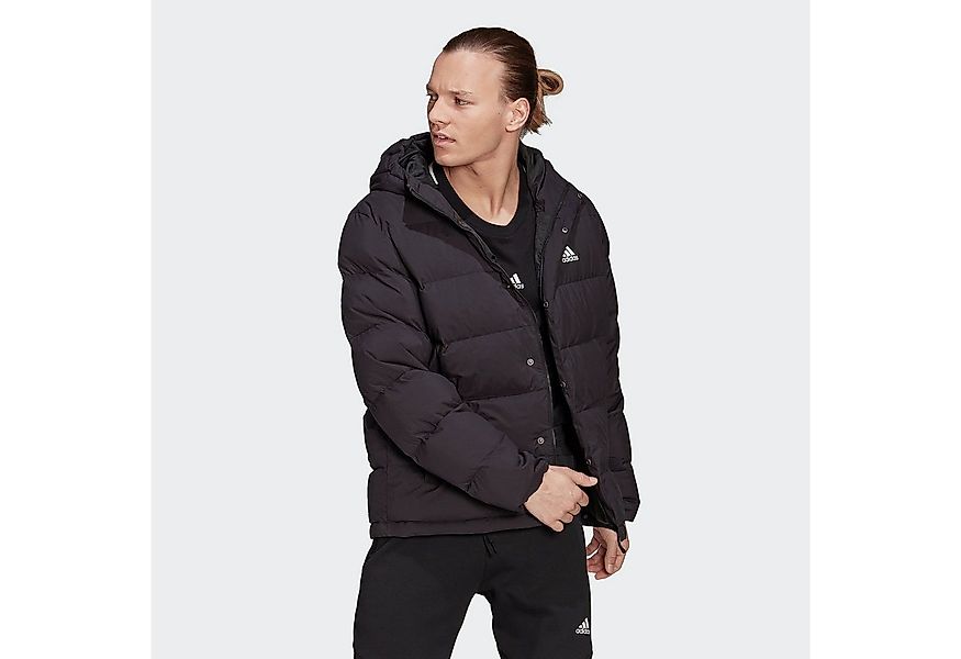 adidas Sportswear Outdoorjacke HELIONIC HO JKT günstig online kaufen