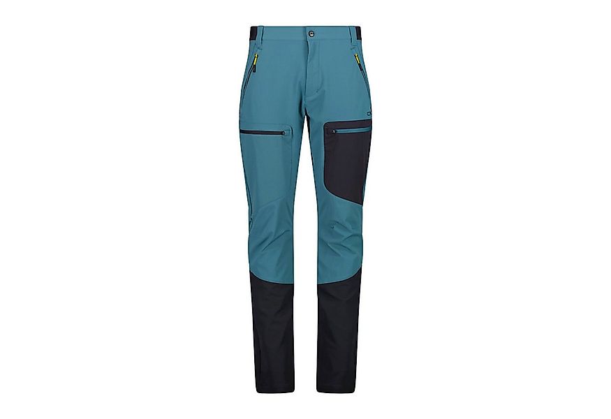 CMP Trekkinghose CMP Herren Wanderhose MAN PANT 32T2897 günstig online kaufen