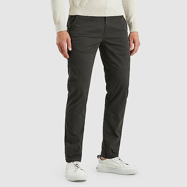 PME LEGEND Chinohose "TWIN WASP CHINO LEFT HAND STRETCH TWILL" mit Taschen günstig online kaufen