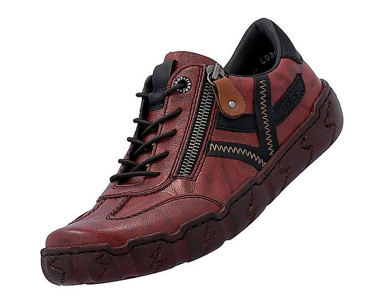 Rieker L0363-34 Slipper günstig online kaufen