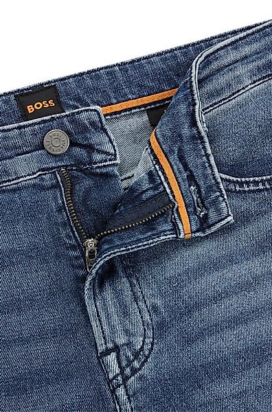 BOSS ORANGE Bequeme Jeans BOSS Men günstig online kaufen