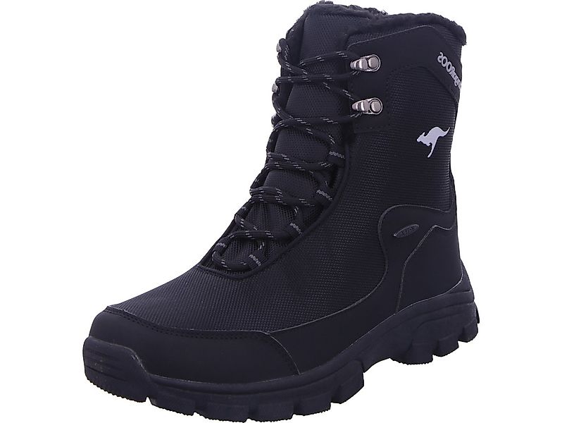 KangaROOS K-Simoo Oak KTX Schnürstiefel mit TEX-Membran günstig online kaufen