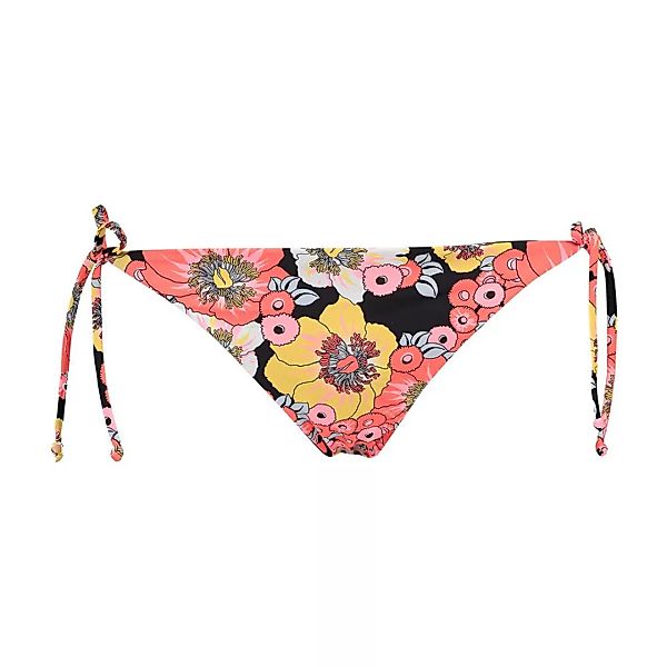 Billabong S.s Tie Side Tropic Tie Side Bikinihose XL Flowers günstig online kaufen