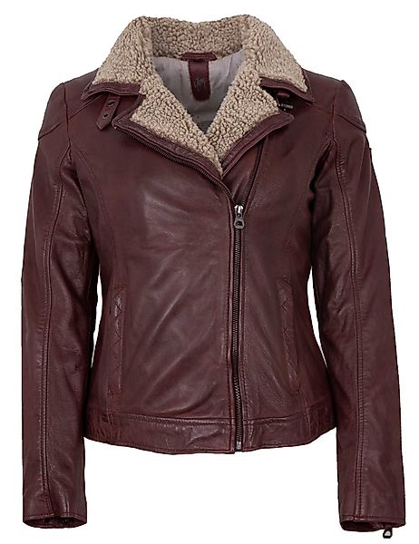 Gipsy by Mauritius Lederjacke GWJenja Gipsy günstig online kaufen
