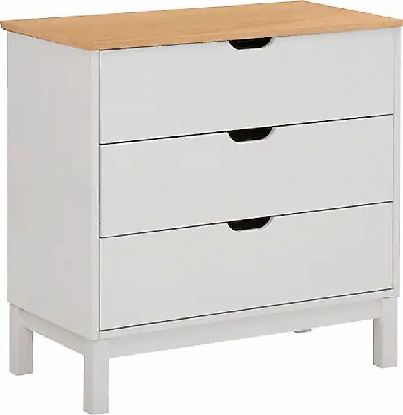 OTTO home "Post" aus massivem Kiefernholz, mit Stauraummöglichkeiten, Breit günstig online kaufen