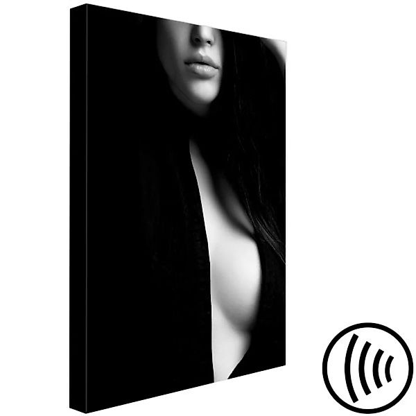 Leinwandbild Sensual Elegance (1 Part) Vertical XXL günstig online kaufen