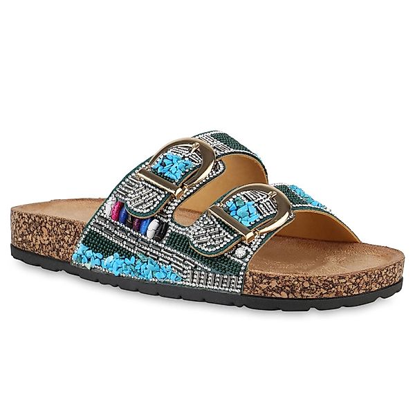 VAN HILL 840950 Pantolette Schuhe günstig online kaufen