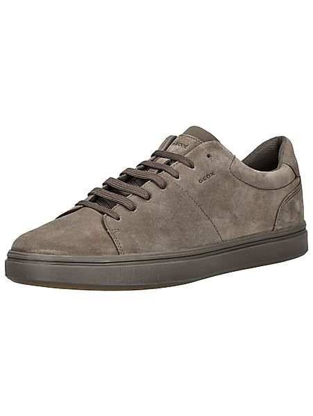 Geox Sneaker "Geox Sneaker Leder/Textil" günstig online kaufen