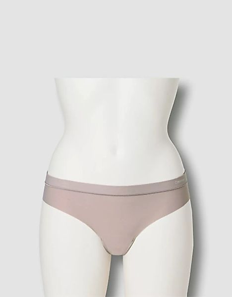 Calvin Klein CK FORM Damen Bikini QF4845E/SVR günstig online kaufen