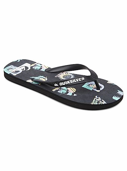 Quiksilver Sandale "Molokai Island Pulse" günstig online kaufen