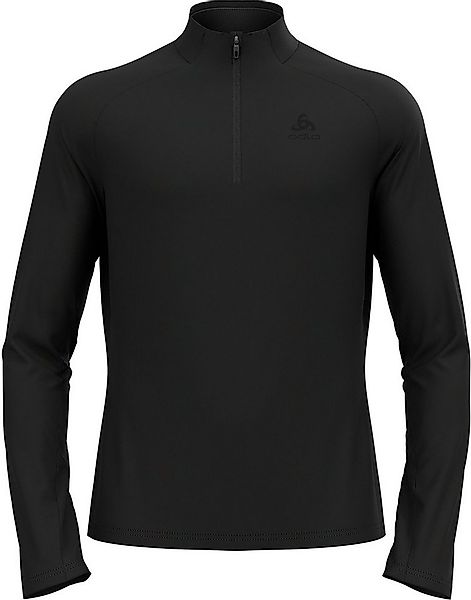Odlo Longsleeve Mid Layer 1/2 Zip Essential Light günstig online kaufen