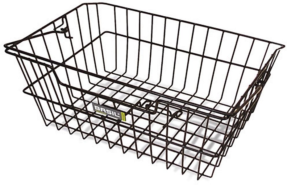 Basil Fahrradkorb "Hinterradkorb Basil "Cairo"" günstig online kaufen