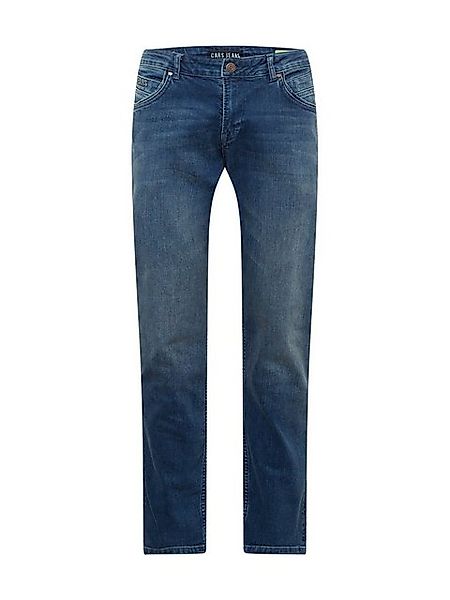 CARS JEANS Regular-fit-Jeans Henlow (1-tlg) günstig online kaufen