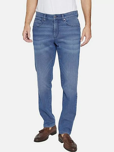 Babista 5-Pocket-Jeans RIVARETTO im modischen 5-Pocket Stil günstig online kaufen