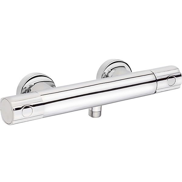 baliv Thermostat-Duscharmatur DU-5020 Chrom günstig online kaufen