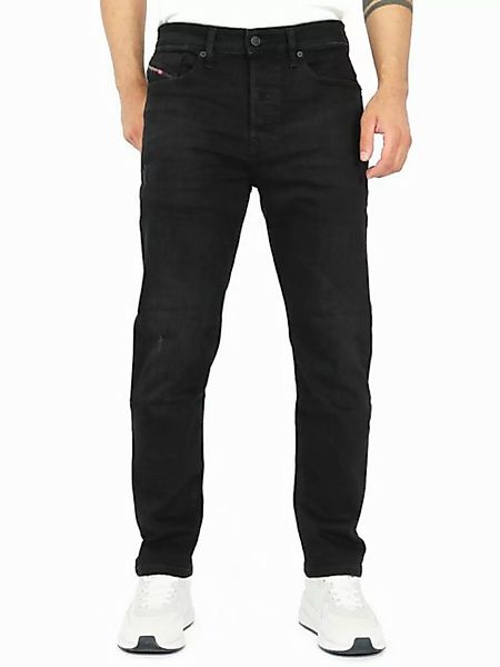 Diesel Tapered-fit-Jeans Regular - 2005 D-Fining 0TFAS günstig online kaufen