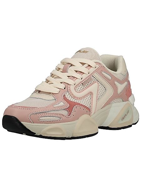 Replay Replay Sneaker Textil Sneaker günstig online kaufen