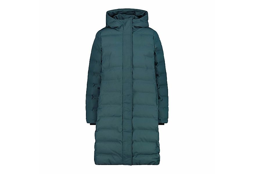 CMP Wintermantel CMP Damen Mantel WOMAN COAT FIX HOOD 35K3676 günstig online kaufen