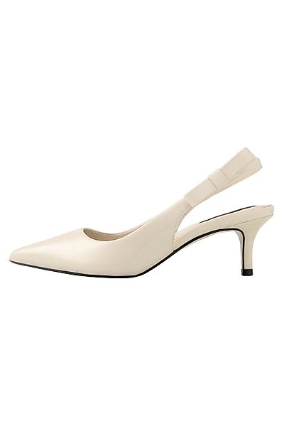 Next Dela Slingback-Pumps mit Spitze Slingpumps günstig online kaufen