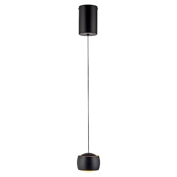 JUST LIGHT LED Pendelleuchte BALLINI, 1-flammig, günstig online kaufen