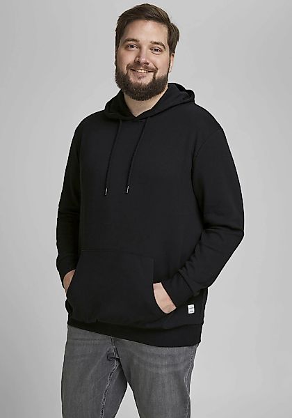 Jack & Jones PlusSize Kapuzensweatshirt "BASIC SWEAT HOOD", bis Größe 6XL günstig online kaufen