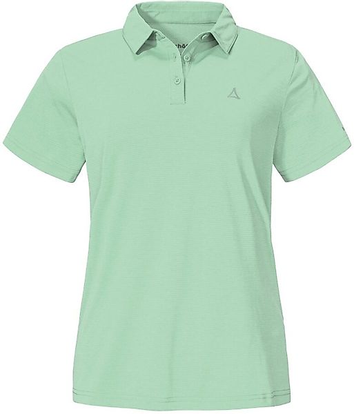 Schöffel Poloshirt CIRC Polo Shirt Tauron günstig online kaufen