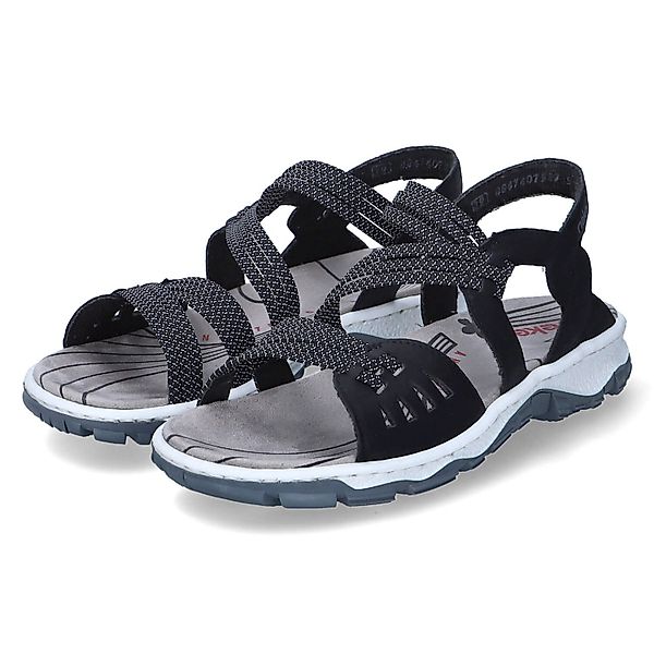 Rieker Riemchensandalen Sandale günstig online kaufen