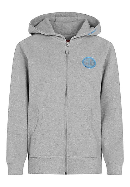 Derbe Hoodie JF_SEEHASE GOTS iC (1-tlg) günstig online kaufen