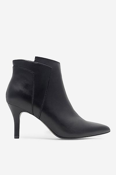 LASOCKI Lasocki Damen Stiefel 38 schwarz 5905588792574 Stiefel günstig online kaufen