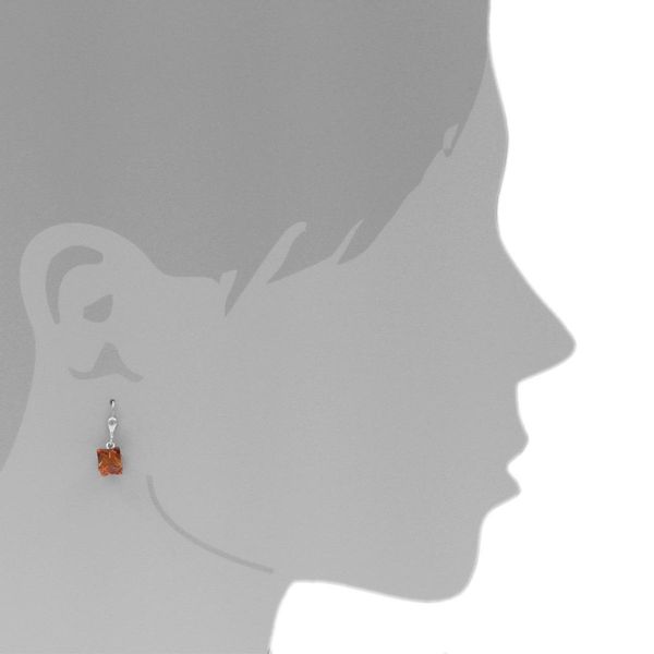 OSTSEE-SCHMUCK Paar Ohrhänger Ostsee-Schmuck Ohrhänger Klassisch günstig online kaufen