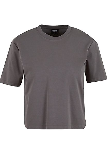 URBAN CLASSICS T-Shirt "Urban Classics Ladies Sorona Regular Tee", (1 tlg.) günstig online kaufen
