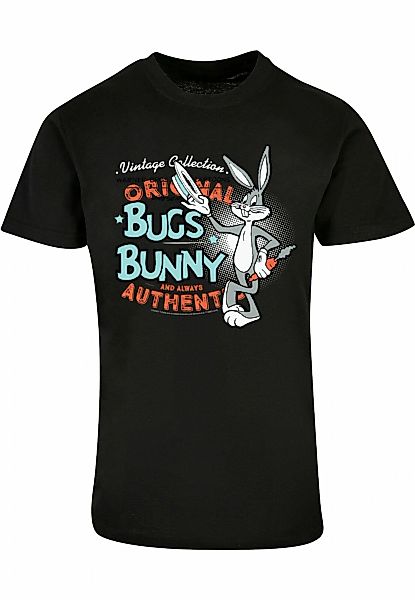 ABSOLUTE CULT T-Shirt "ABSOLUTE CULT Looney Tunes Vintage Bugs Bunny T-Shir günstig online kaufen