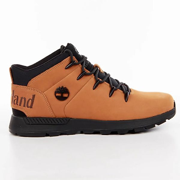 Timberland  Herrenstiefel Sprint trekker günstig online kaufen