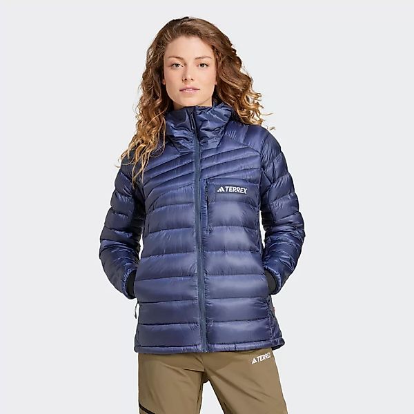 adidas TERREX Outdoorjacke "W XPR DWN HO J" günstig online kaufen