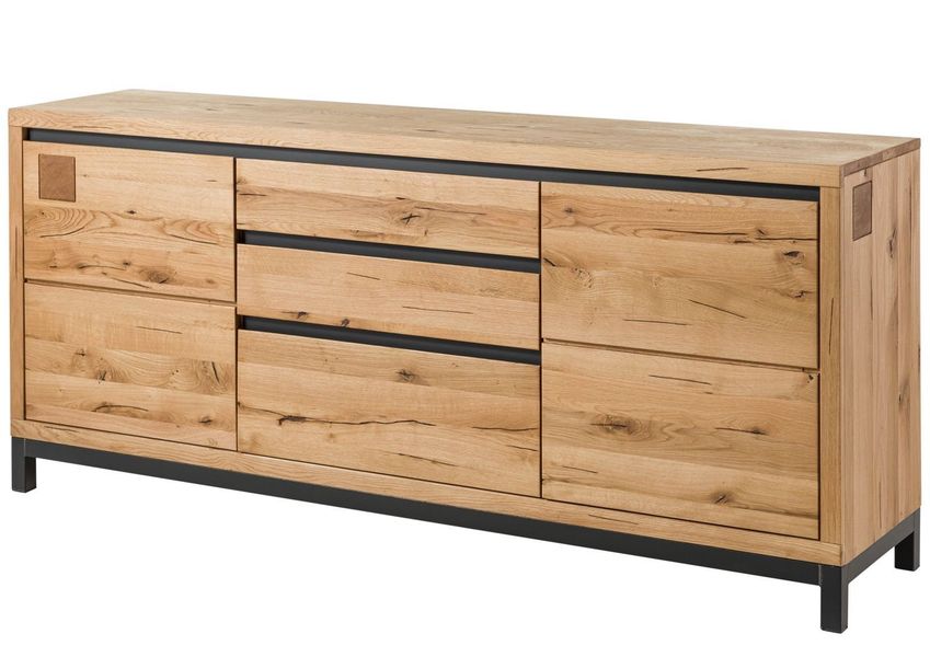 Massivmoebel24 Sideboard günstig online kaufen