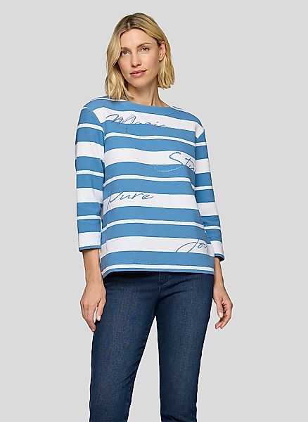 Rabe Print-Shirt "T-Shirt" günstig online kaufen